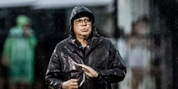 Fim de jejum do ABC em casa em competições nacionais surpreende até treinador