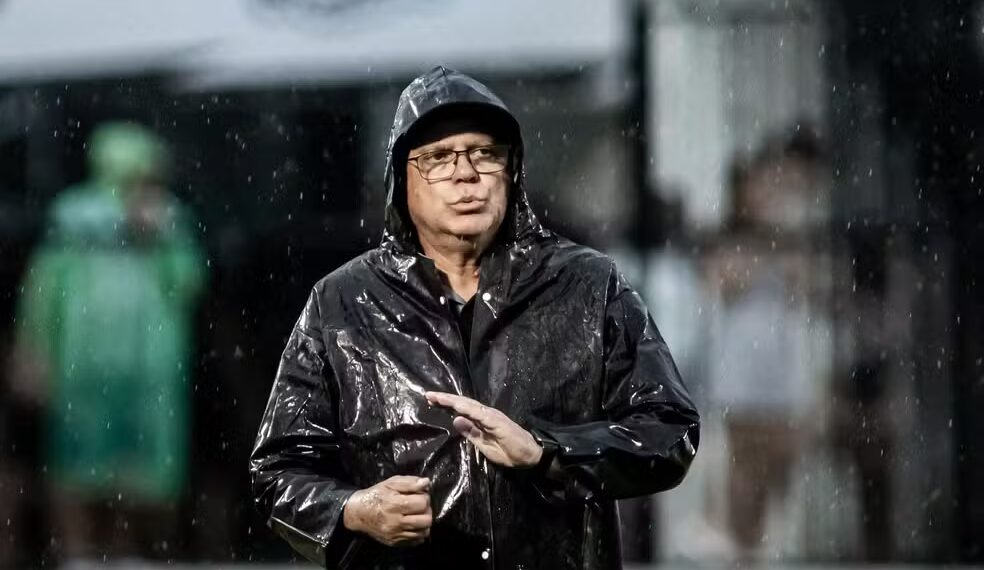 Fim de jejum do ABC em casa em competições nacionais surpreende até treinador