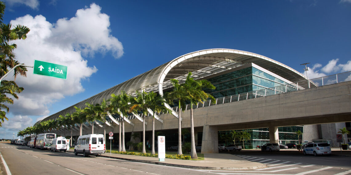 Mais voos e mais cargas: o crescimento que pode não ficar