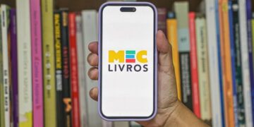 MEC Livros soma 586 mil leitores e leva biblioteca digital ao celular