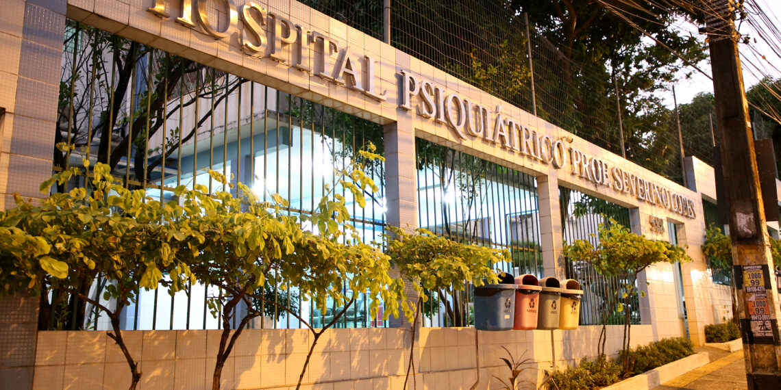 Hospital Severino Lopes suspende atendimentos pelo SUS após meses sem pagamento da Prefeitura de Natal