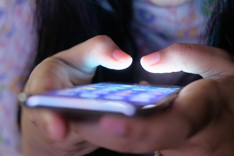 Câmara aprova programa para prevenir violência sexual online nas escolas de Natal