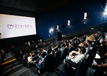 Mostra Macambira abre inscrições para filmes que irão compor sua quarta edição