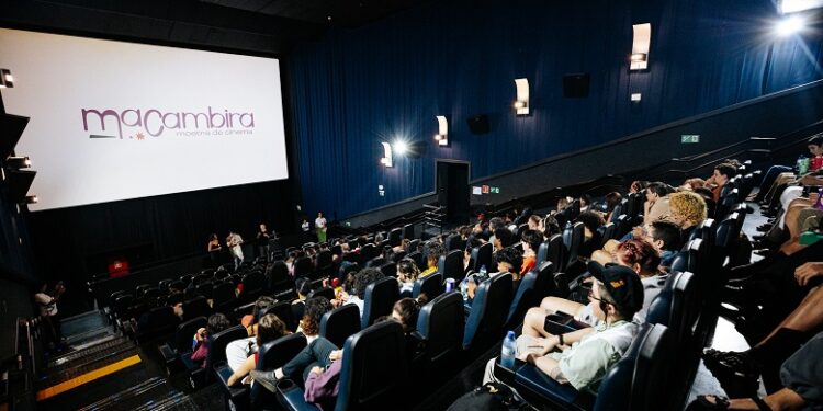 Mostra Macambira abre inscrições para filmes que irão compor sua quarta edição