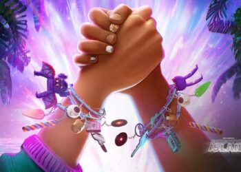 ‘A Ilha Esquecida’ – Uma aventura mágica e emocionante, que vai além da amizade