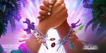 ‘A Ilha Esquecida’ – Uma aventura mágica e emocionante, que vai além da amizade