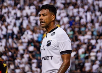Wallyson e Jhosefer desfalcam ABC contra Imperatriz pela Copa do Nordeste