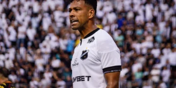 Wallyson e Jhosefer desfalcam ABC contra Imperatriz pela Copa do Nordeste