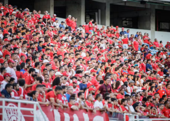 América-RN x Sousa: veja como comprar ingressos para estreia na Série D