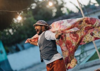 Projeto Kombinart desembarca em São José do Campestre  com oficinas e espetáculo gratuito