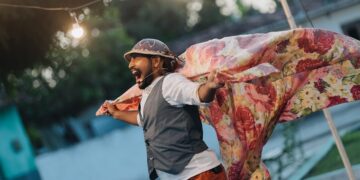 Projeto Kombinart desembarca em São José do Campestre  com oficinas e espetáculo gratuito