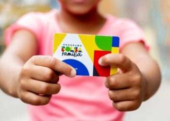 Bolsa Família paga hoje beneficiários com NIS final 6 e libera nova parcela de abril