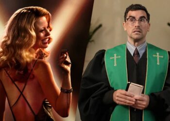 26 lançamentos na Netflix esta semana, entre os dias 06 e 12 de abril