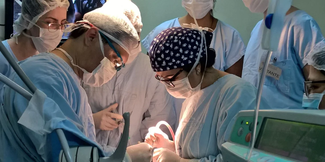 Sesap anuncia acordo para continuidade de atendimentos após paralisação de médicos em Natal