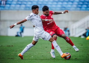 Rascunho automático