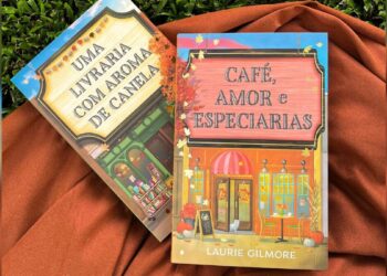 A série de romance ‘Amores de Dream Harbor’ traz leveza e eloquência, em dramas peculiares da vida