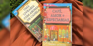 A série de romance ‘Amores de Dream Harbor’ traz leveza e eloquência, em dramas peculiares da vida