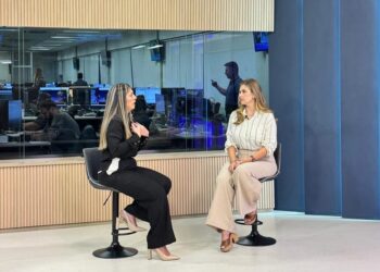 Dra. Tatiane Garcia revela como recuperar o fôlego e a paz familiar na TV ALESP