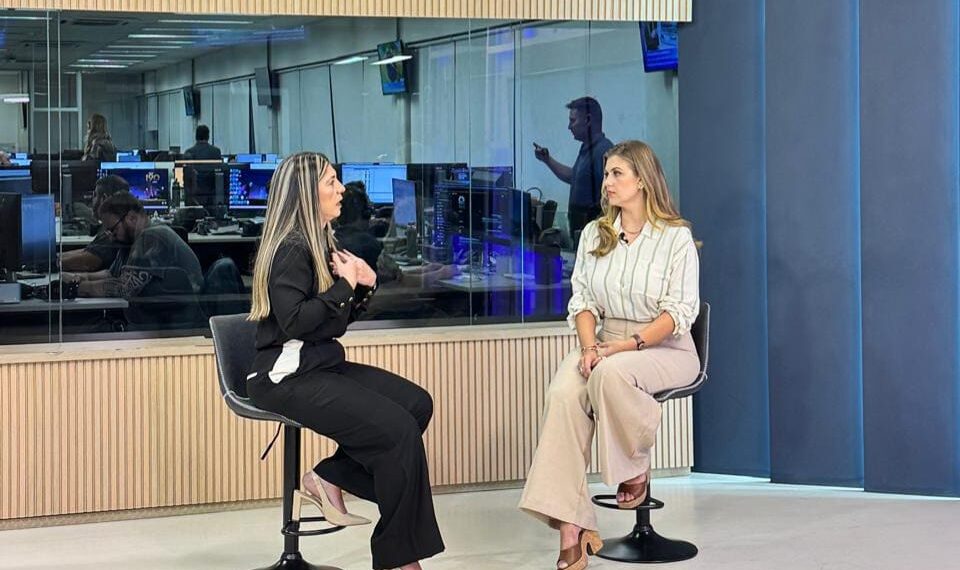 Dra. Tatiane Garcia revela como recuperar o fôlego e a paz familiar na TV ALESP