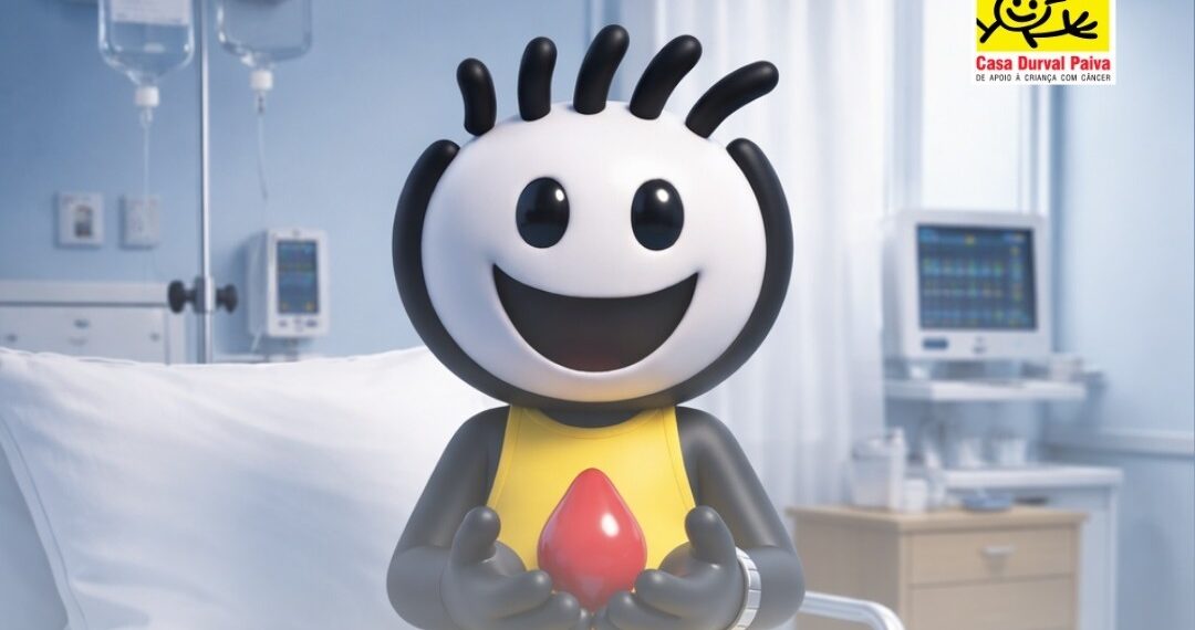 Hemofilia: Casa Durval Paiva conscientiza sobre condição hematológica