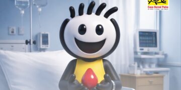 Hemofilia: Casa Durval Paiva conscientiza sobre condição hematológica