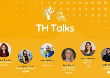 Tour House promove TH Talks em São Paulo com foco em automação inteligente e o futuro das viagens corporativas