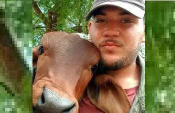 Tragédia em Caicó: jovem de 19 anos morre após sofrer uma descarga elétrica quando fazia a barba