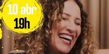 Casa da Anna recebe Lene Macedo com o show “Pertencimento” – 27 anos de carreira, MPB, fado e compositores potiguares