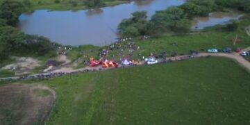 Homem é encontrado morto após desaparecer em açude no interior do RN