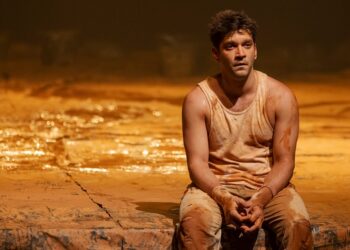 Espetáculo TOM NA FAZENDA retorna a Natal dias 2 e 3 de maio