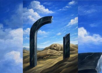 Se eu tivesse três mil quilômetros