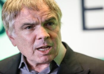 Flávio Rocha se filia ao Novo para tentar ser senador pelo RN