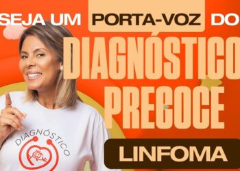 Linfomas: terceiro tipo de câncer mais comum na infância é tema de campanha de abril na Casa Durval Paiva