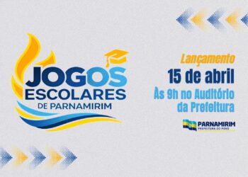 Jogos Escolares de Parnamirim têm data marcada para lançamento