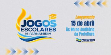 Jogos Escolares de Parnamirim têm data marcada para lançamento