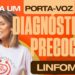 Linfomas: terceiro tipo de câncer mais comum na infância é tema de campanha de abril na Casa Durval Paiva