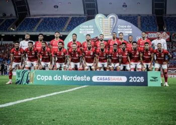 Derrota para o ABC freia embalo do América-RN e expõe desafios