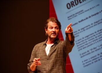 Marcelo Serrado, Bonde do Brasil e Samba do Largo: veja agenda do fim de semana em Natal