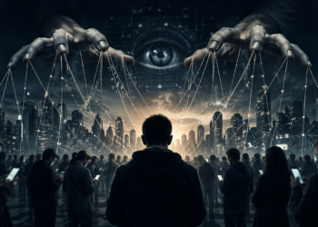 Convencer era o jogo antigo — agora eles te preveem