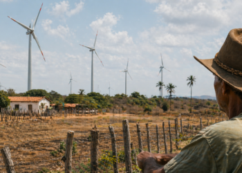 Denúncia: parques eólicos avançam sobre 59 assentamentos e descaracterizam a reforma agrária no RN