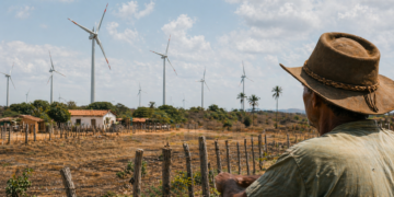 Denúncia: parques eólicos avançam sobre 59 assentamentos e descaracterizam a reforma agrária no RN