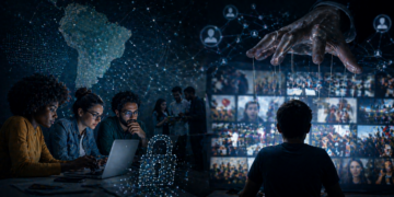 Fundo lança edital de direitos digitais no RN para enfrentar desinformação e poder das big techs