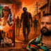Márcio Benjamin lança “Romaria” e leva o terror ao sertão com um apocalipse zumbi