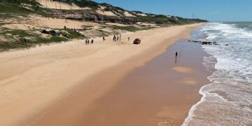 Leis flexibilizam ocupação e MPF reage contra risco ambiental na Via Costeira