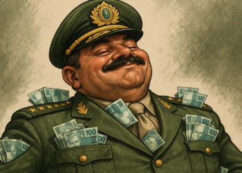 Além da repressão, o lucro: investigação expõe quem ganhou com a ditadura de 64