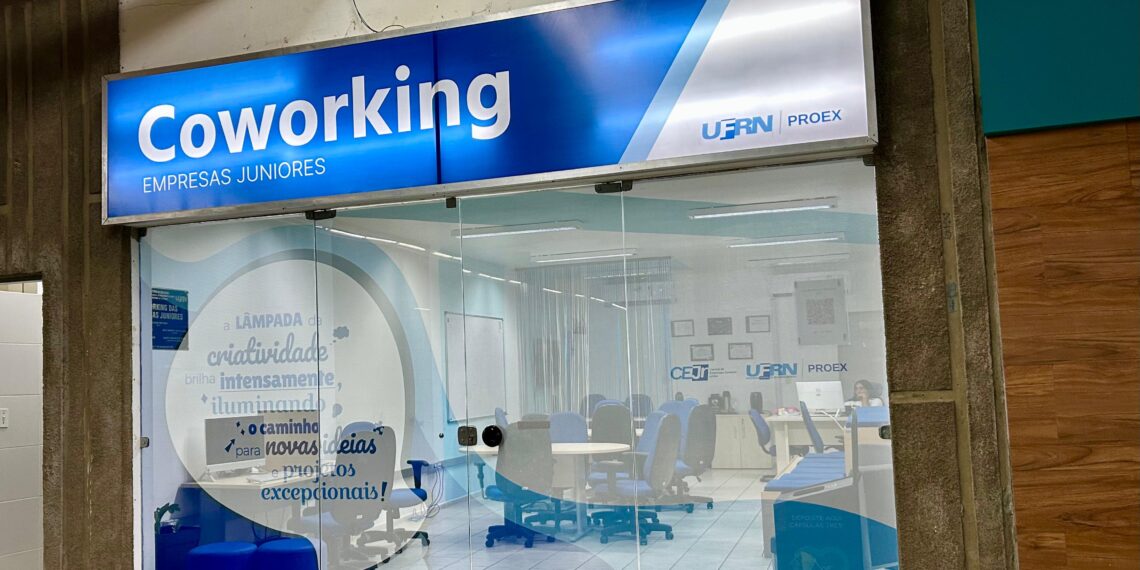 Projeto da UFRN leva ensino de empreendedorismo a escolas públicas de Natal