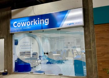 Projeto da UFRN leva ensino de empreendedorismo a escolas públicas de Natal