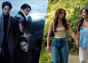 14 estreias na Netflix para assistir neste fim de semana, 04 e 05 de abril