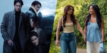 14 estreias na Netflix para assistir neste fim de semana, 04 e 05 de abril