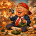 Trump monetiza o caos — e o mundo assiste à barbárie virar método